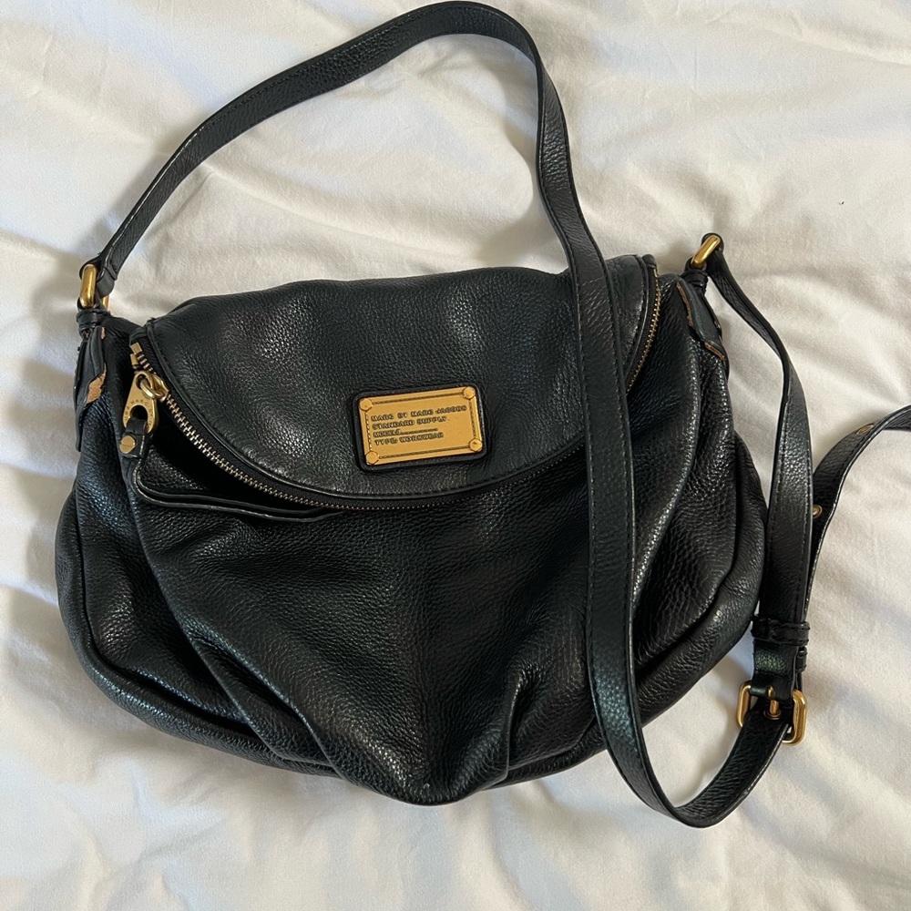 Marc Jacobs crossbody